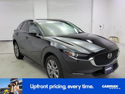 2024 Mazda CX-30 2.5 S Preferred Package