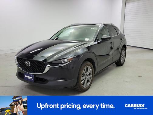 2024 Mazda CX-30 2.5 S Preferred Package