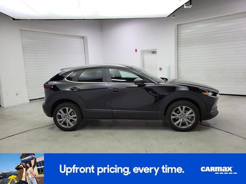 2024 Mazda CX-30 2.5 S Preferred Package