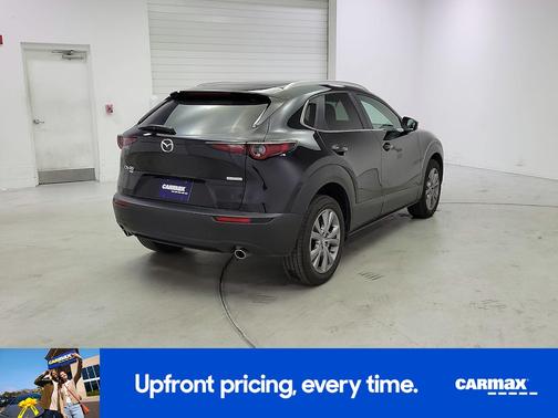 2024 Mazda CX-30 2.5 S Preferred Package