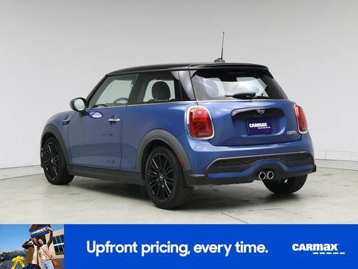 2022 MINI Hardtop S
