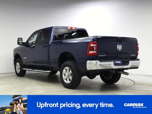 2024 RAM 2500 Bighorn