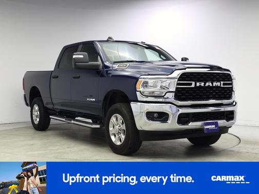 2024 RAM 2500 Bighorn