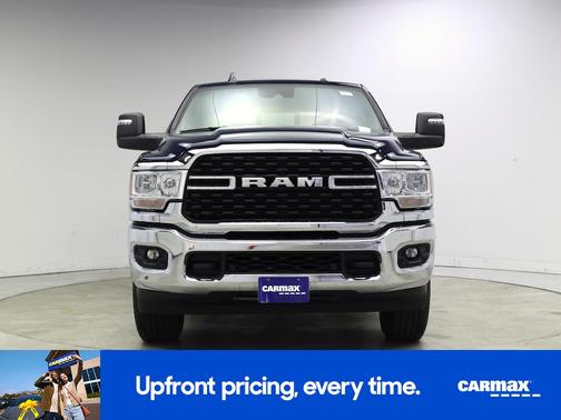 2024 RAM 2500 Bighorn