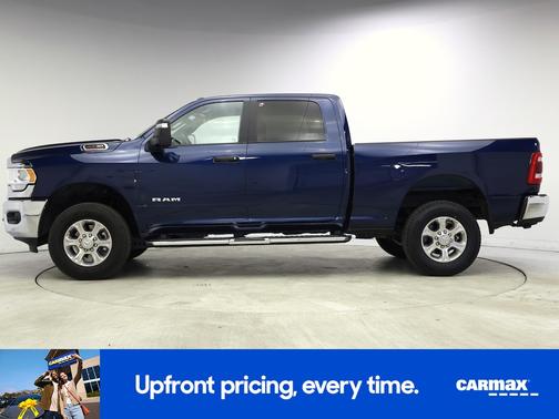 2024 RAM 2500 Bighorn