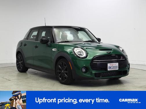2020 MINI Hardtop S