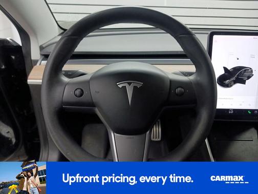 2020 Tesla Model 3 Performance