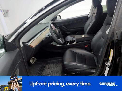 2020 Tesla Model 3 Performance