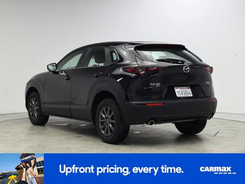 2023 Mazda CX-30 2.5 S