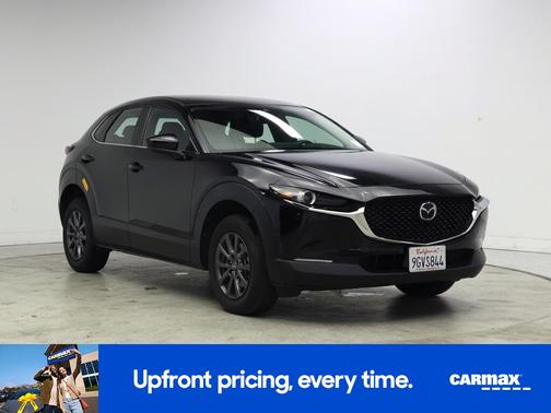 2023 Mazda CX-30 2.5 S