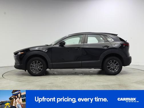 2023 Mazda CX-30 2.5 S