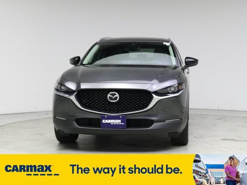 2023 Mazda CX-30 2.5 Turbo Premium Plus