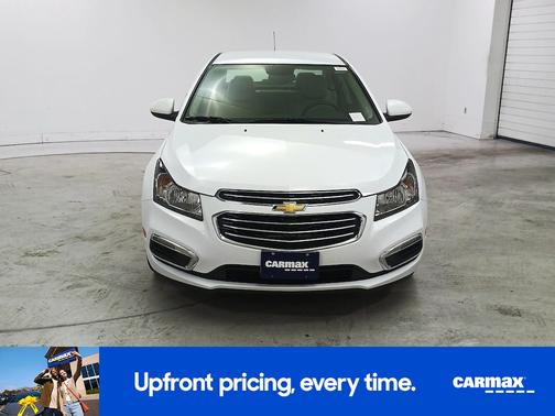 2015 Chevrolet Cruze LTZ