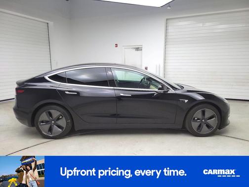 2019 Tesla Model 3 Mid Range