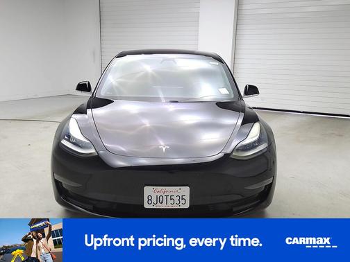 2019 Tesla Model 3 Mid Range