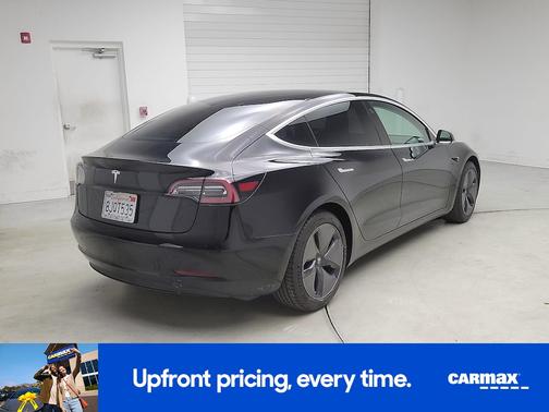 2019 Tesla Model 3 Mid Range