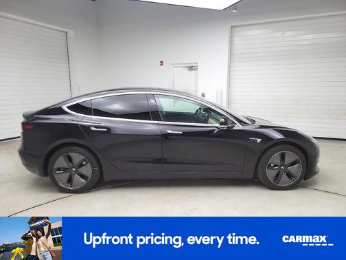 2019 Tesla Model 3 Mid Range