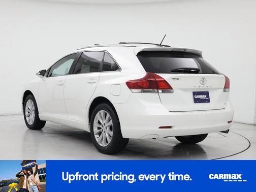 2014 Toyota Venza LE
