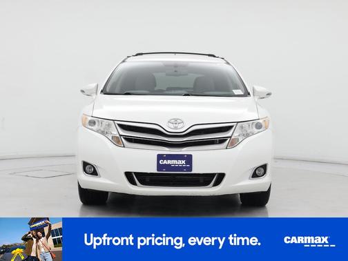 2014 Toyota Venza LE