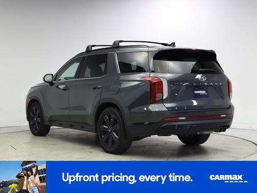 2023 Hyundai PALISADE XRT