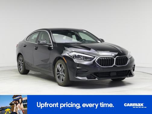 2022 BMW 228 Gran Coupe I xDrive Gran Coupe