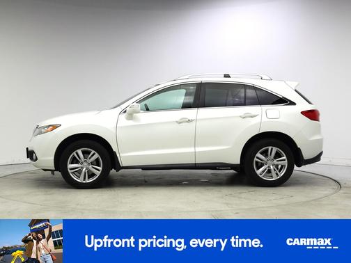 2014 Acura RDX AWD