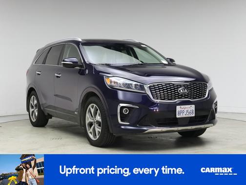 2020 Kia Sorento SX