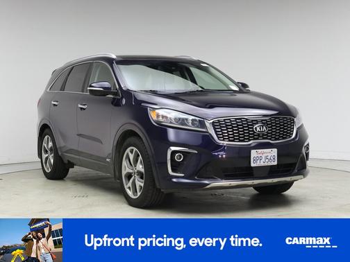 2020 Kia Sorento SX