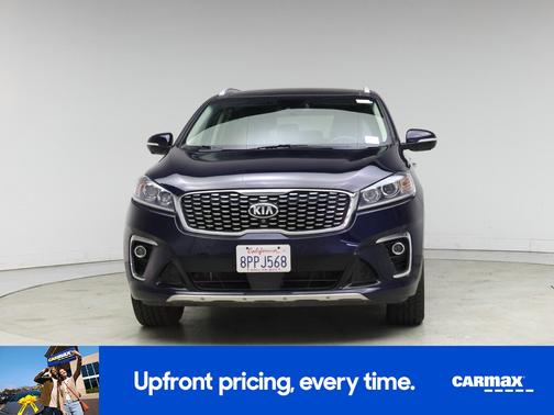 2020 Kia Sorento SX