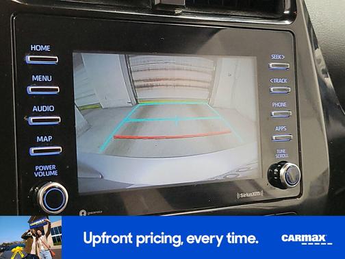 2021 Toyota Prius XLE