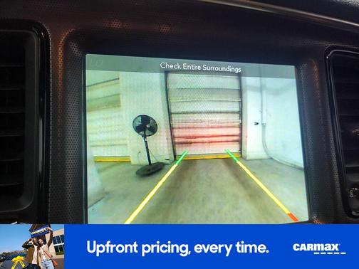 2018 Dodge Challenger R/T Scat Pack