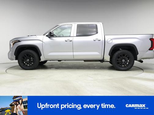 2024 Toyota Tundra Hybrid Limited