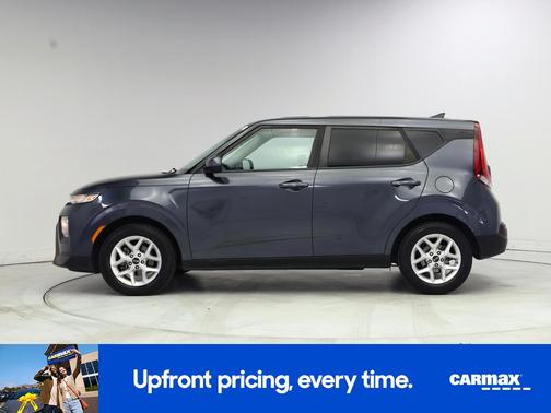 2020 Kia Soul EX
