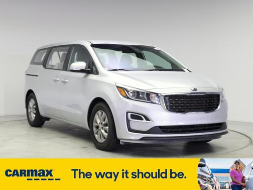 2020 Kia Sedona L