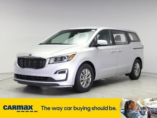 2020 Kia Sedona L