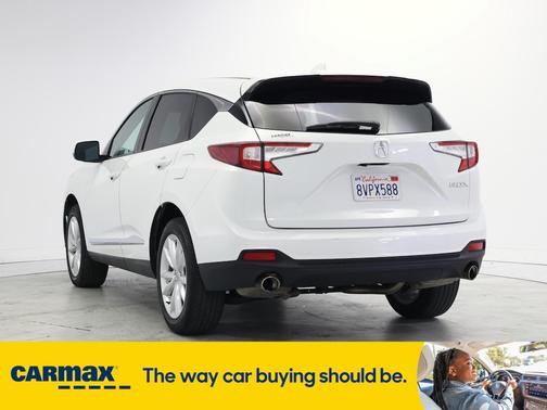 2021 Acura RDX