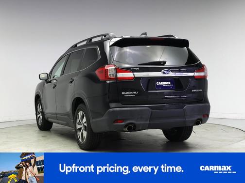 2019 Subaru Ascent Premium