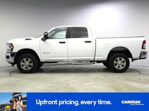 2024 RAM 2500 Bighorn