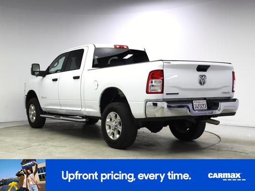 2024 RAM 2500 Bighorn