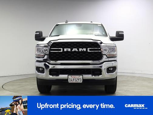 2024 RAM 2500 Bighorn