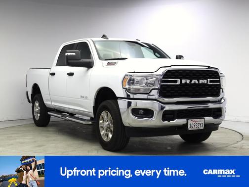 2024 RAM 2500 Bighorn