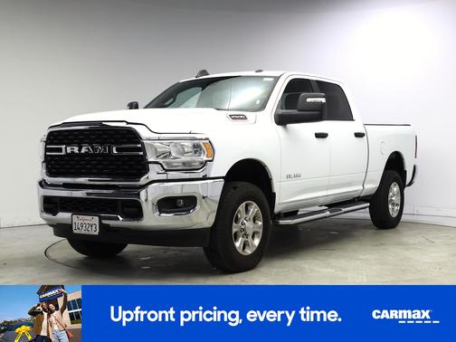 2024 RAM 2500 Bighorn