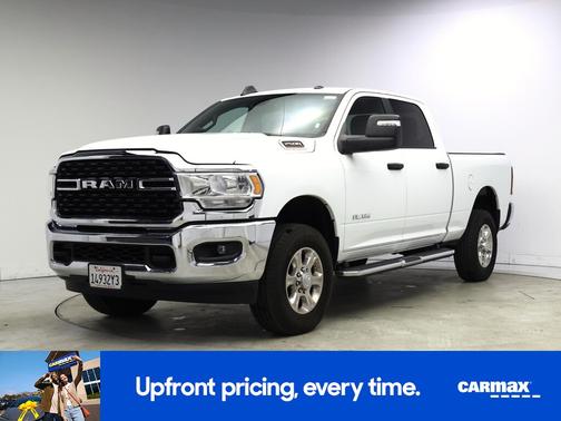 2024 RAM 2500 Bighorn