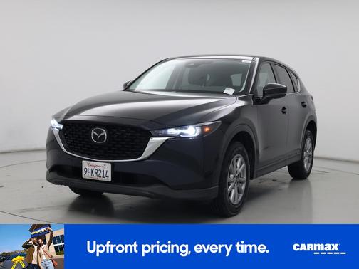2023 Mazda CX-5 2.5 S Select Package