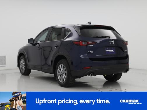 2023 Mazda CX-5 2.5 S Preferred Package