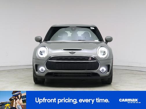2020 MINI Clubman S