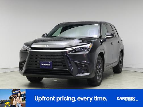 2024 Lexus TX 350 Premium