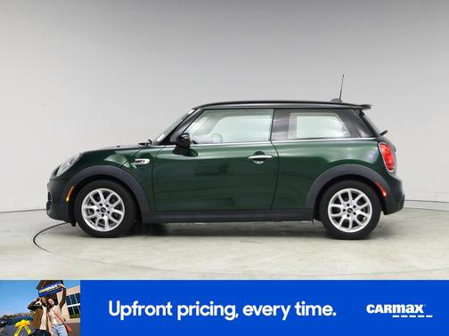 2015 MINI Hardtop S