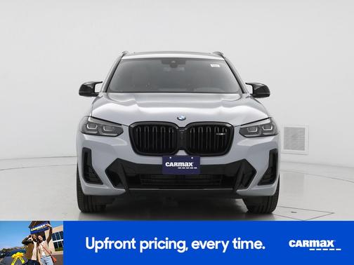 2023 BMW X3 M40I