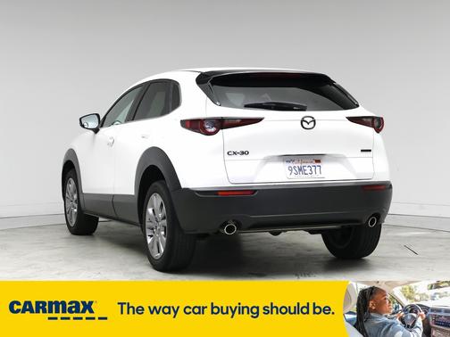 2020 Mazda CX-30 Select
